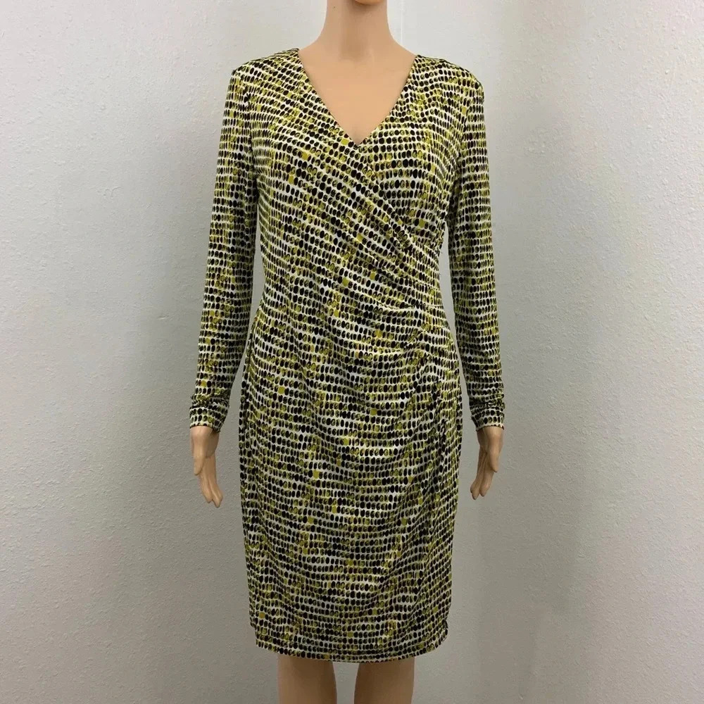 CALVIN KLEIN dress